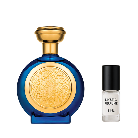 Sample - Boadicea The Victorious Azrak