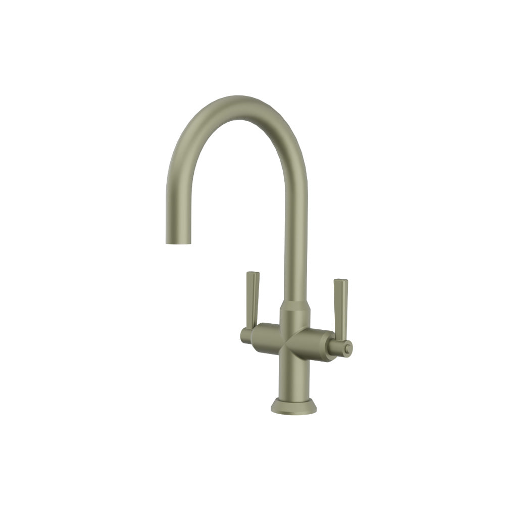 Flusso B.1800 Velox - Kitchen/Bar Faucet