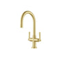 Flusso B.1800 Velox - Kitchen/Bar Faucet