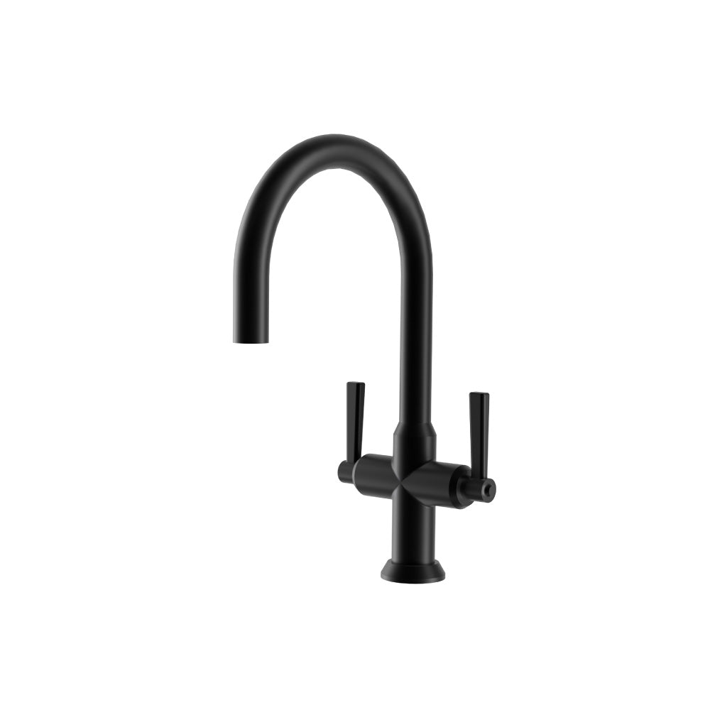 Flusso B.1800 Velox - Kitchen/Bar Faucet