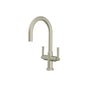Flusso B.1800 Velox - Kitchen/Bar Faucet