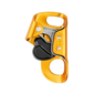 PETZL Croll Chest Ascender – Rope Climbing Device