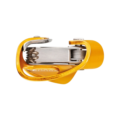 PETZL Croll Chest Ascender – Rope Climbing Device