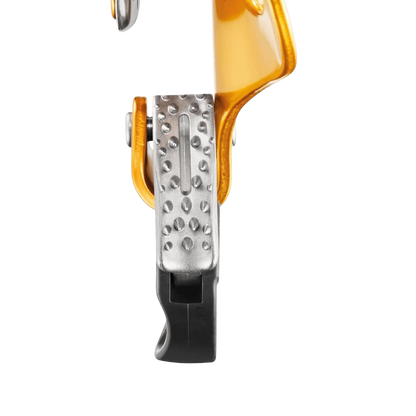 PETZL Croll Chest Ascender – Rope Climbing Device