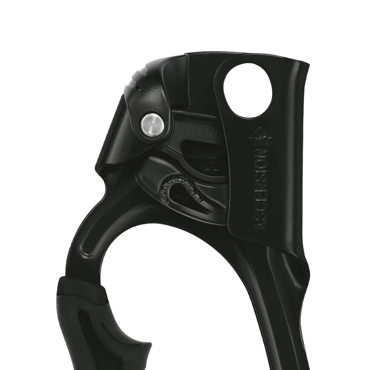 Petzl Ascension Rope Ascender for Climbing