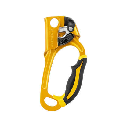 Petzl Ascension Rope Ascender for Climbing