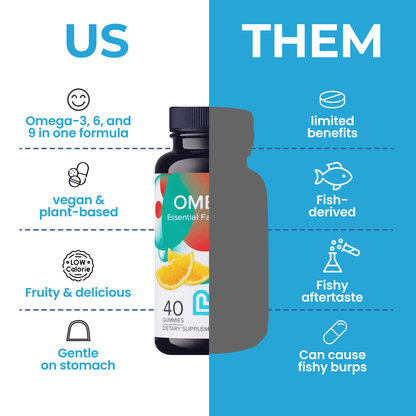 Omega 3
