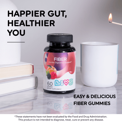 Fiber