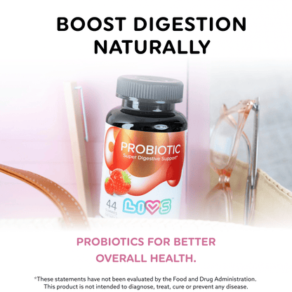 Probiotics