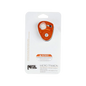PETZL Carrucola Bloc Micro Traxion Blocker Pulley