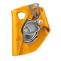 Petzl Asap Mobile Fall-Arrest Device For Rope - Enhanced Fall Protection