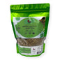 Organic Green Lentils - Premium Quality, Non-GMO, High in Protein and Fiber by Albasha Store
