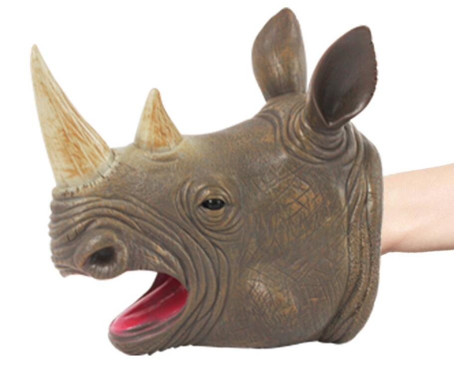 Jurassic Model Gloves