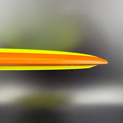 Fission Insanity - [STRATUS] FEAR V2 by Les White