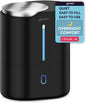 Humidifier Huron 4L, Black