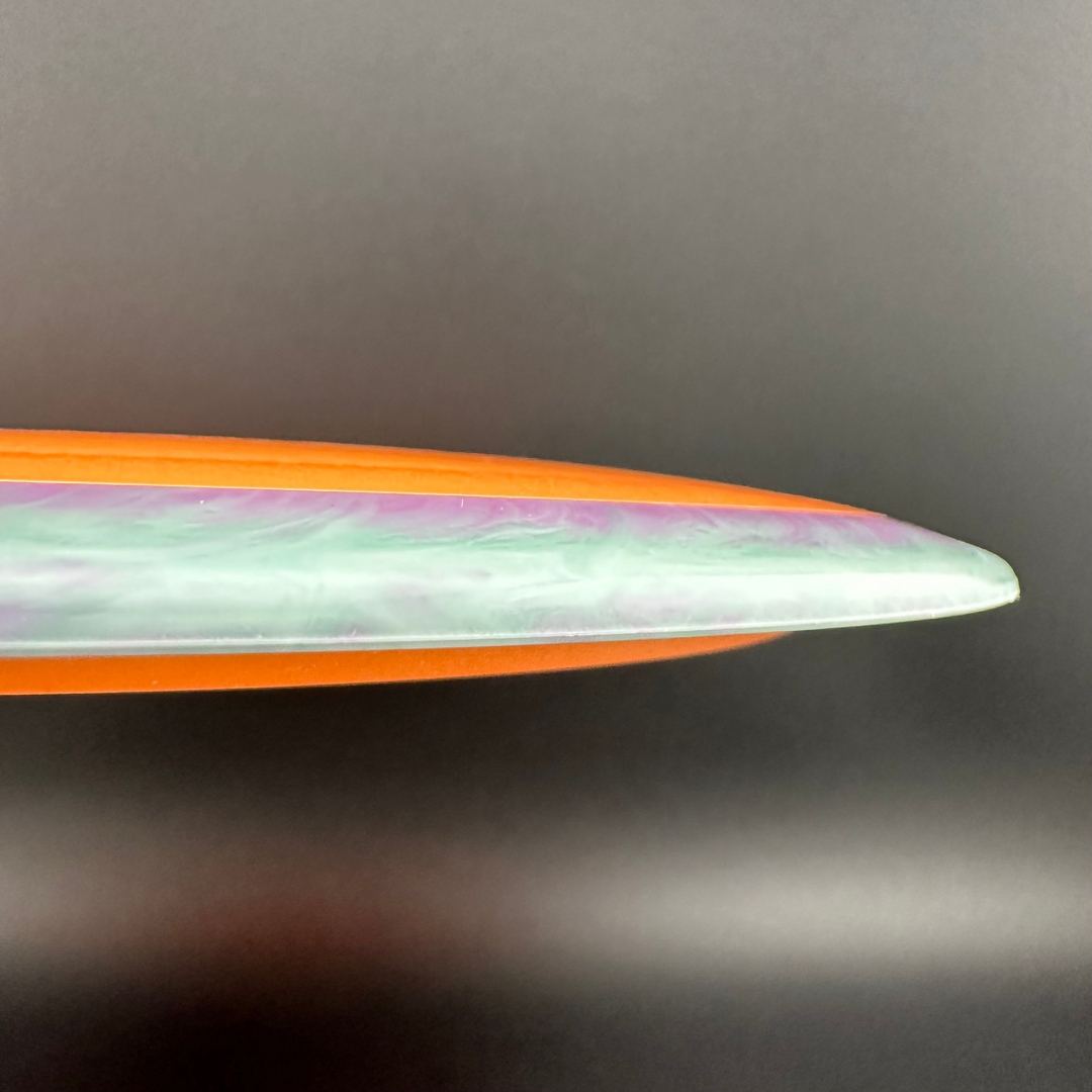 Fission Defy - Crushin' Amanitas VIP 2.0 by Manny Trujillo