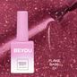BEYOU Professional Flake base 01(Fall collection) 15ML