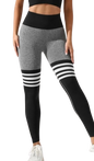 Butt Lifting Workout Leggings