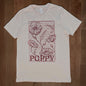 Poppy T-Shirt