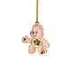 PINK BEAR Charm - Tumbler Handle Charm