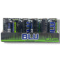 Blu Mojito Palestinian Energy Drink 24 Pack - Refreshing Flavors for Energy Boost
