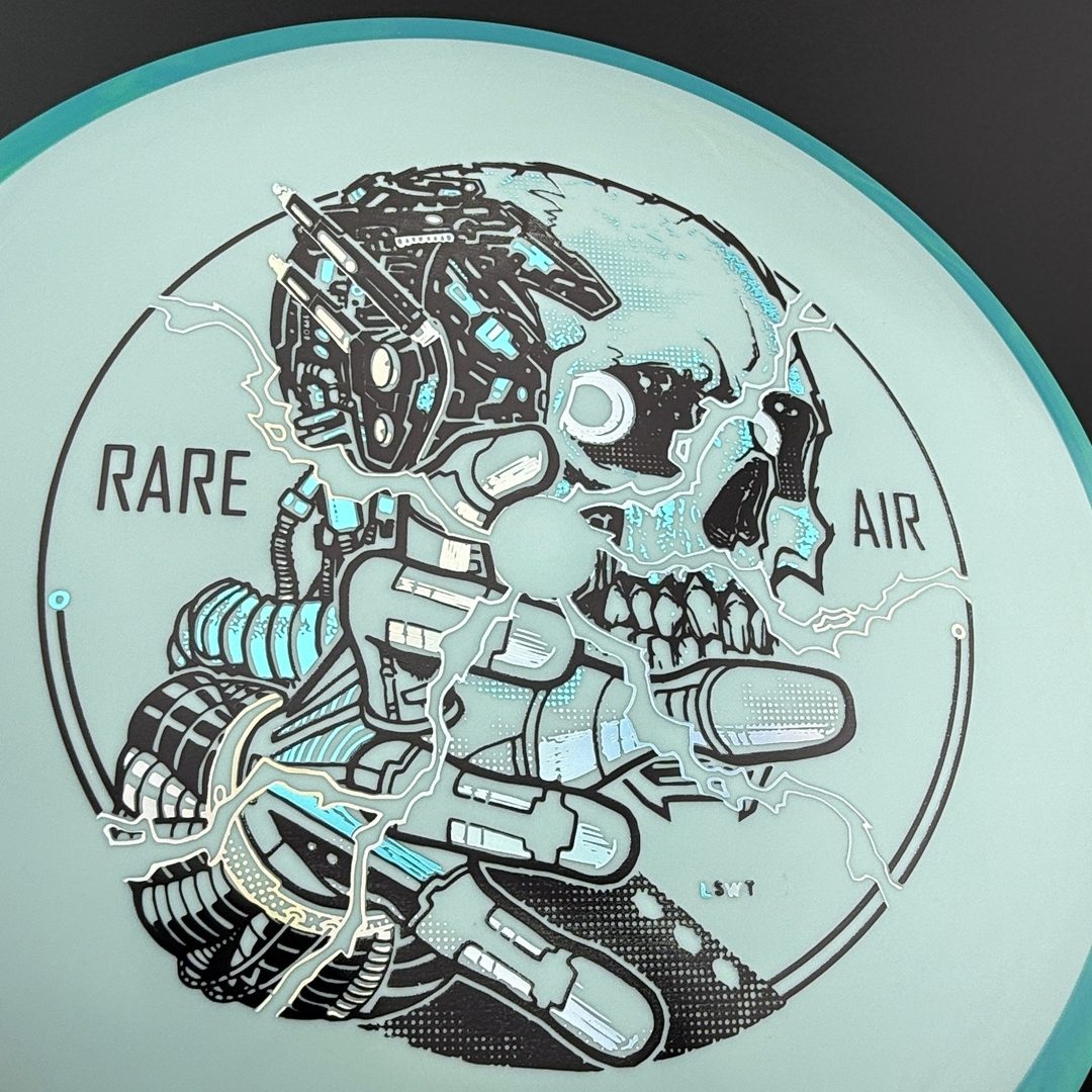 Fission Insanity - [STRATUS] FEAR V2 by Les White