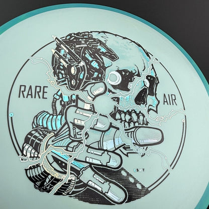 Fission Insanity - [STRATUS] FEAR V2 by Les White