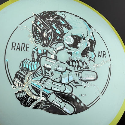 Fission Insanity - [STRATUS] FEAR V2 by Les White