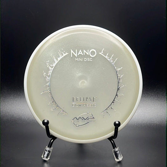 Eclipse 2.0 Nano - Glow Mini Disc