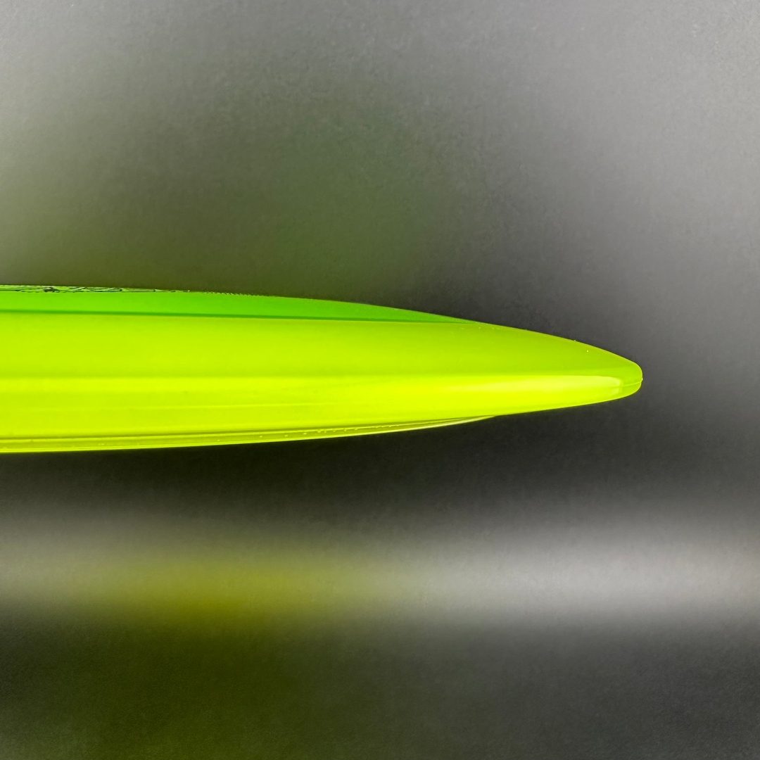 Gummy C-Blend Aztec - [STRATUS] FEAR V1 by Les White