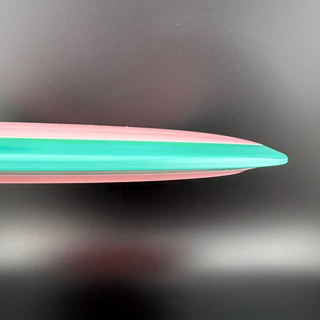 Fission Insanity - [STRATUS] FEAR V2 by Les White