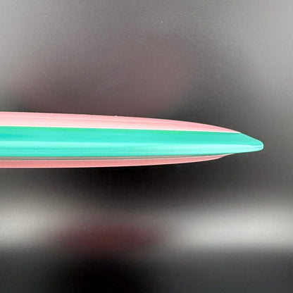 Fission Insanity - [STRATUS] FEAR V2 by Les White