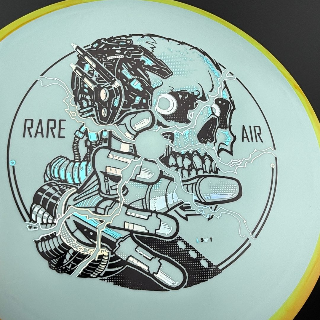 Fission Insanity - [STRATUS] FEAR V2 by Les White