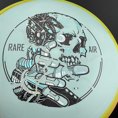 Fission Insanity - [STRATUS] FEAR V2 by Les White