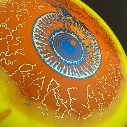 Halo Star Destroyer - Eye-Fly RAD V2 by Ripper Studios