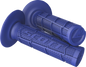 SCOTT Grips - Full Waffle - Blue 233925-0003