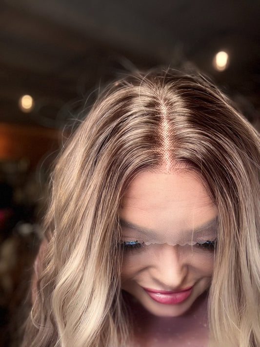 BOMBSHELL