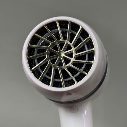 HOT TOOLS Pro Signature Collection Power Hair Dryer Lavender 30% Quieter 1875W