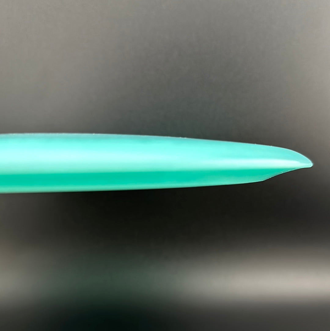 Color Glow C-Blend Roman ("Ronin" First Run) - Crushin' Amanitas by Manny Trujillo