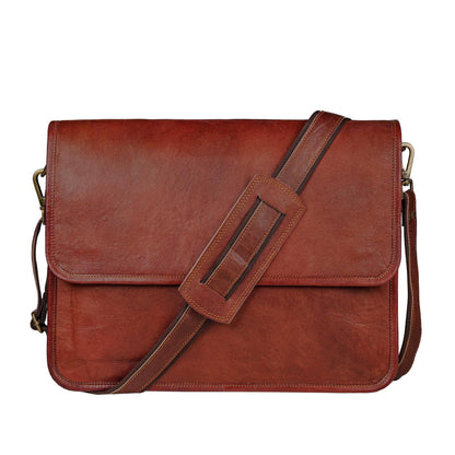The Flap Over Messenger
