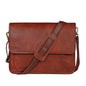 The Flap Over Messenger