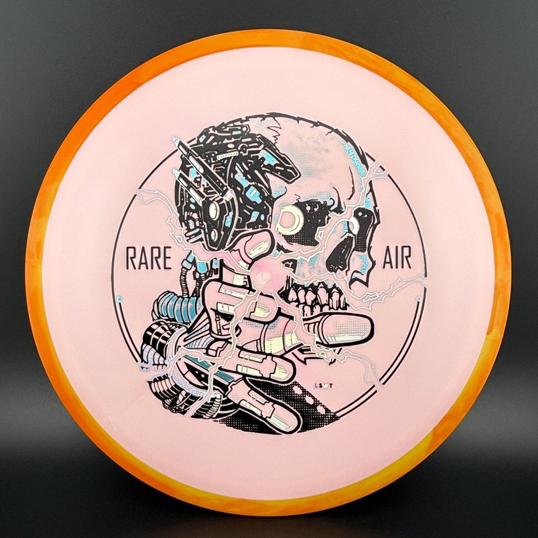 Fission Insanity - [STRATUS] FEAR V2 by Les White