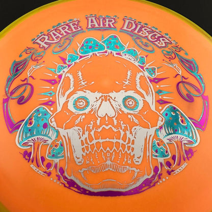 Fission Defy - Crushin' Amanitas VIP 2.0 by Manny Trujillo