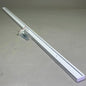 LEVITON Single Circuit Track Lighting Sz  4’, White Finish LT4P