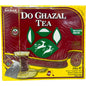 Do Gazal Tea Bags - Premium Quality Herbal Tea Bags for Refreshing Brews and Aromatic Flavors