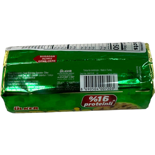 Ulker Probis Sweet Sandwich Cookies 280g - Delicious Biscuit Treats for Any Occasion