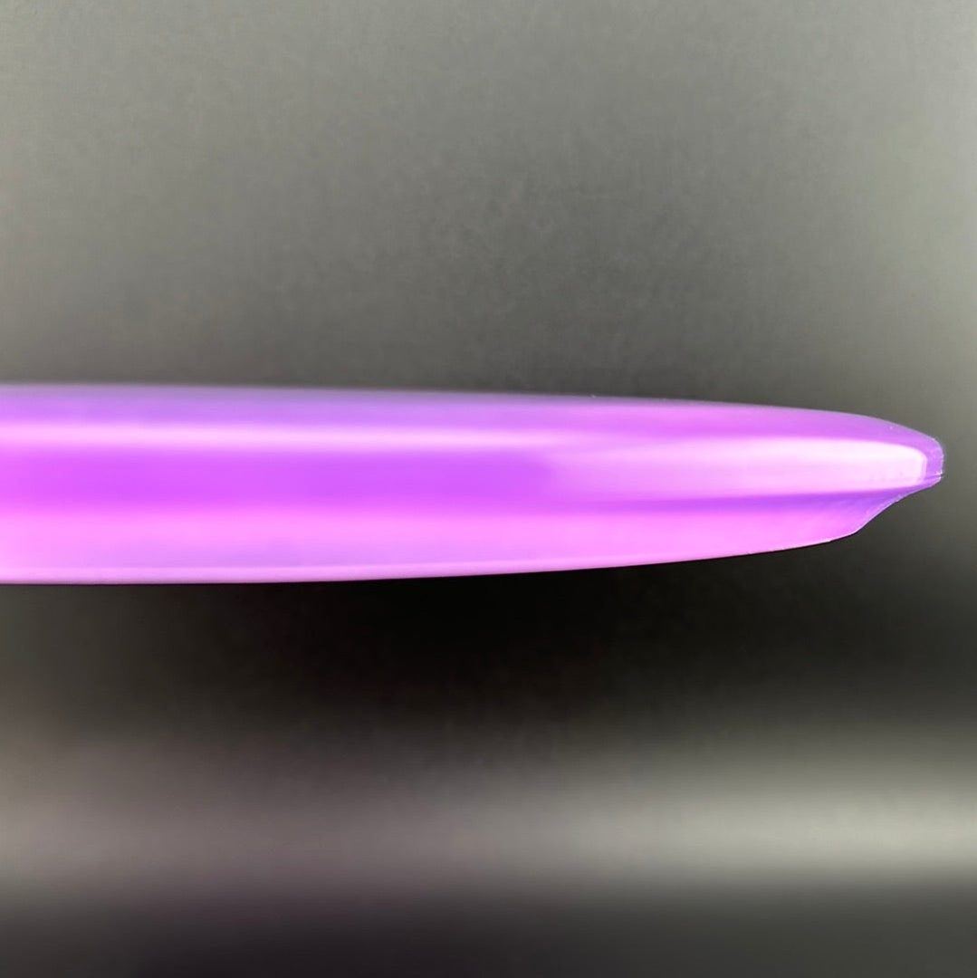 CryZtal Buzzz - Karudi the Overseer (Cult of RAD) - Ripper Studios