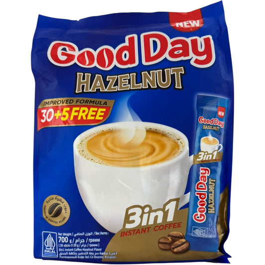 Premium Hazelnut Coffee Online – Rich Flavor, Freshly Roasted, 100% Arabica Beans