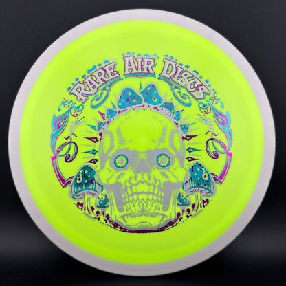 Fission Defy - Crushin' Amanitas VIP 2.0 by Manny Trujillo