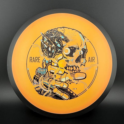 Fission Wave - [STRATUS] FEAR V2 by Les White